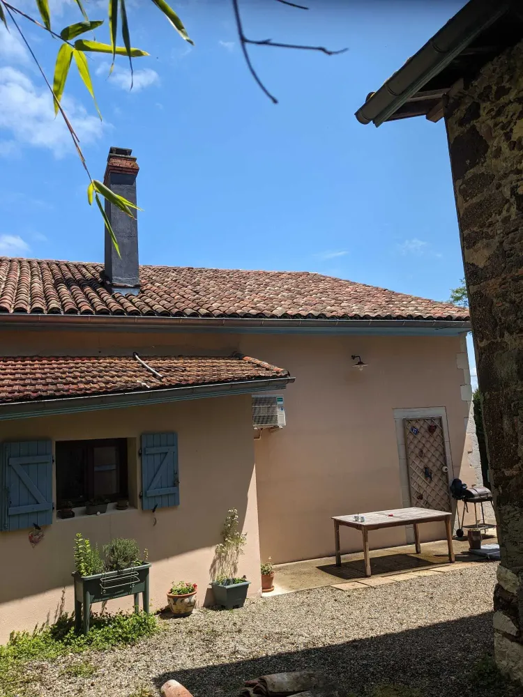 remplacement tuiles après